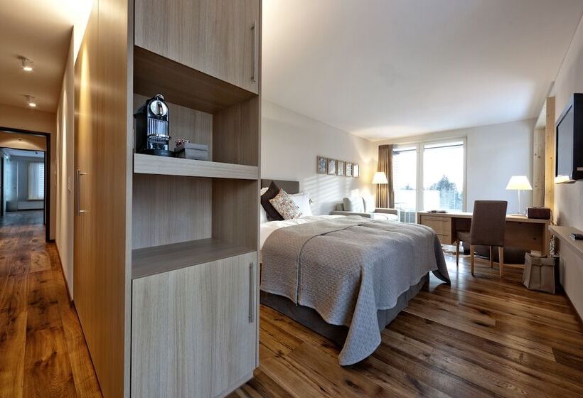 Номер Стандарт, Valbella Resort