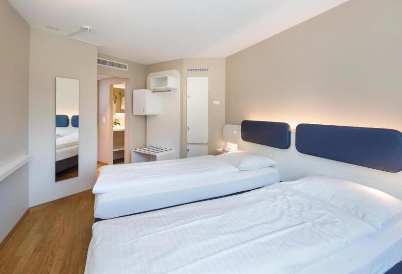 Номер Стандарт, Welcome Inn