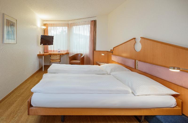 Номер Стандарт, Welcome Inn