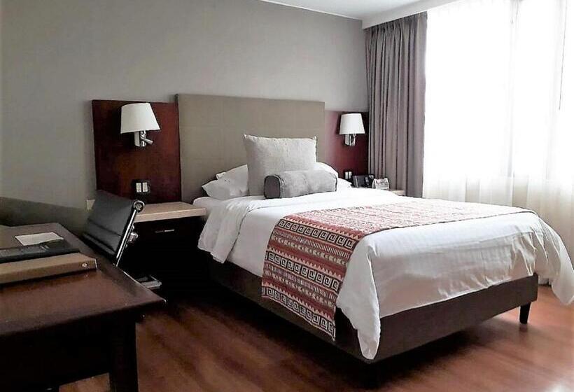 Номер Стандарт Индивидуальный, Bogota Plaza