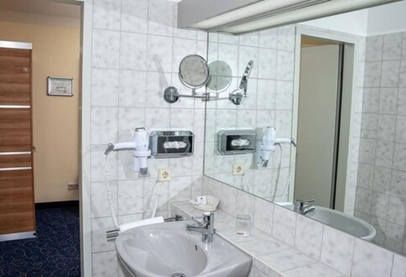 Номер Стандарт, Kiek In Hotel Zur Einkehr