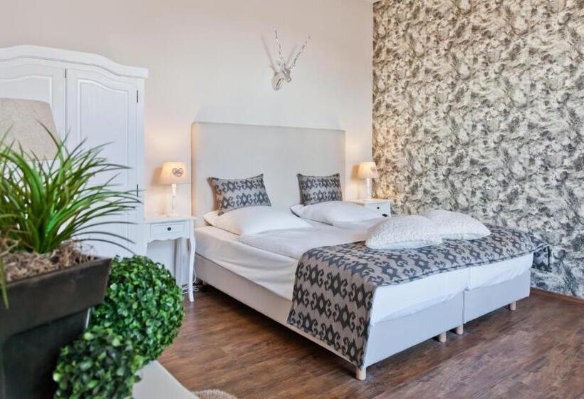 استودیوی استاندارد, Arthotel Ana Residence Bremen