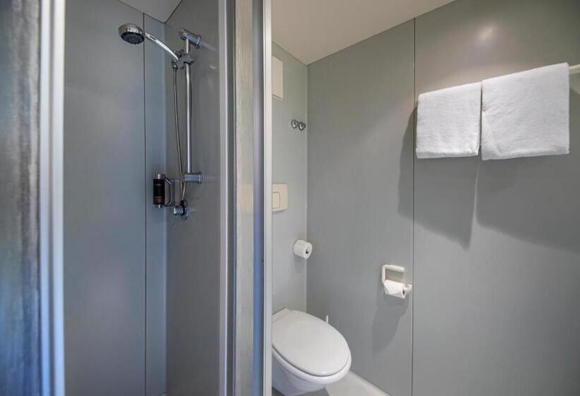 Номер Economy Индивидуальный, Achat Hotel Lüneburger Heide