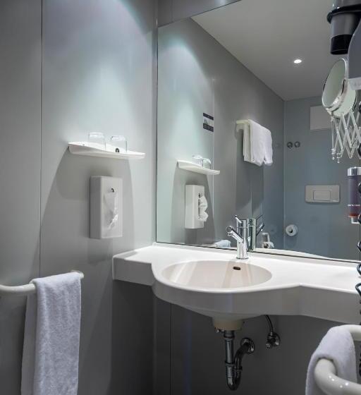 Номер Superior, Achat Hotel Lüneburger Heide