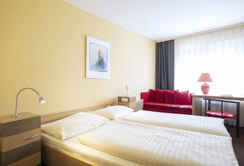 Номер Economy, Achat Hotel Lüneburger Heide