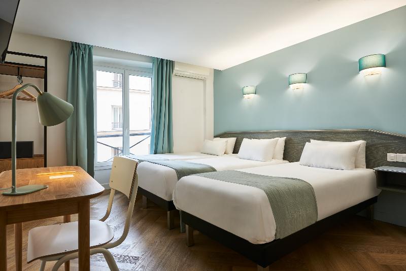 Полулюкс Кровать Кинг, Doubletree By Hilton Hannover Schweizerhof