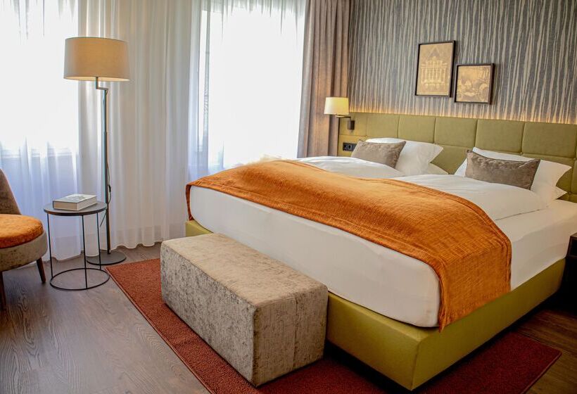 Номер Комфорт, Essener Hof; Sure Hotel Collection By Best Western