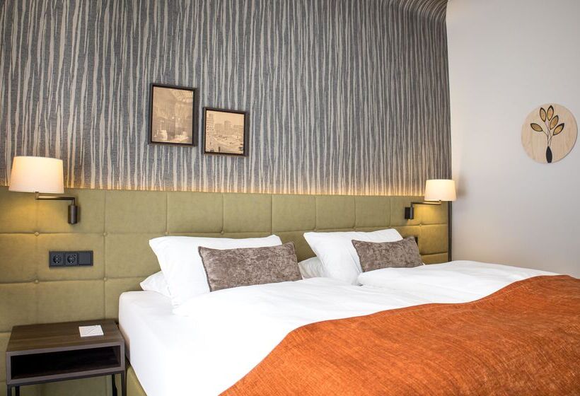 Quarto Comfort, Essener Hof; Sure Hotel Collection By Best Western