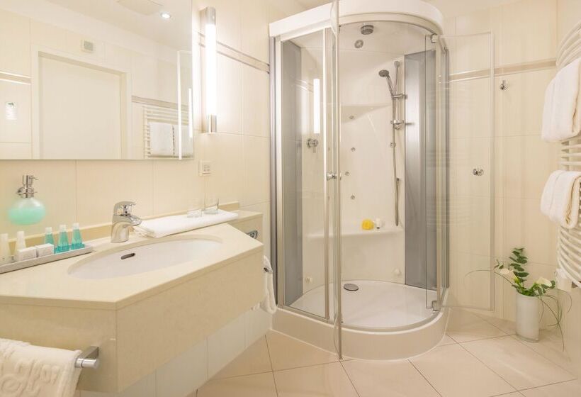Quarto Comfort, Essener Hof; Sure Hotel Collection By Best Western