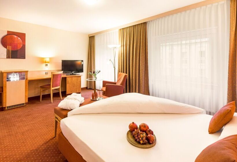 Номер Комфорт, Essener Hof; Sure Hotel Collection By Best Western