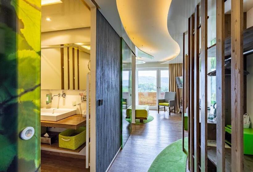 Люкс, Freund   Privathotels Dr Lohbeck