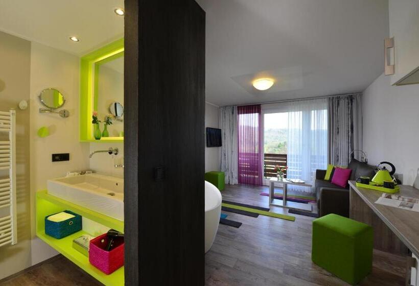 Люкс, Freund   Privathotels Dr Lohbeck