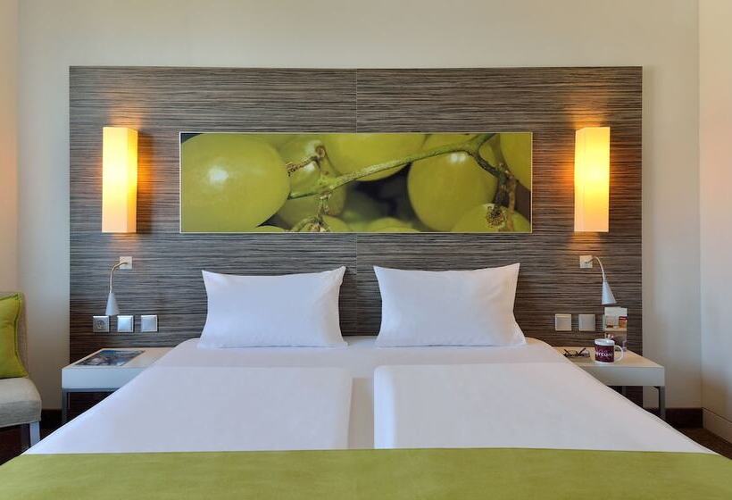 Номер Стандарт, Mercure Hotel Koblenz