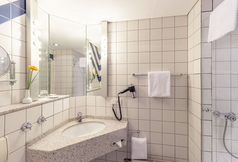 Номер Стандарт, Mercure Hotel Köln City Friesenstraße