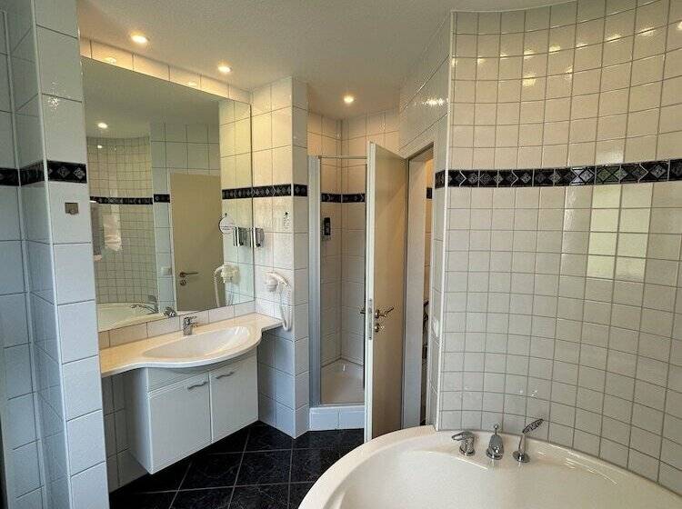 Семейный Номер, Nordseehotel Wilhelmshaven