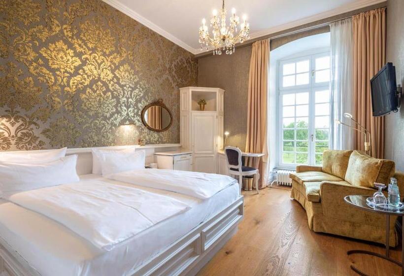 Номер Стандарт, Schloss Wilkinghege