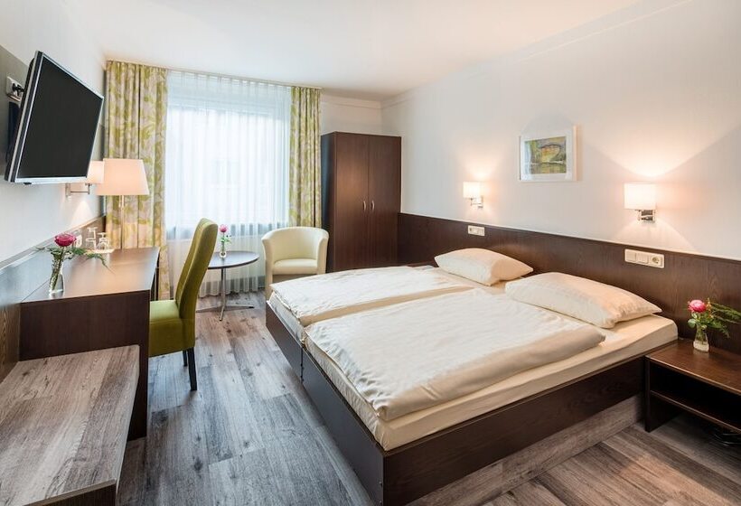 Номер Стандарт, Waldhotel Schäferberg