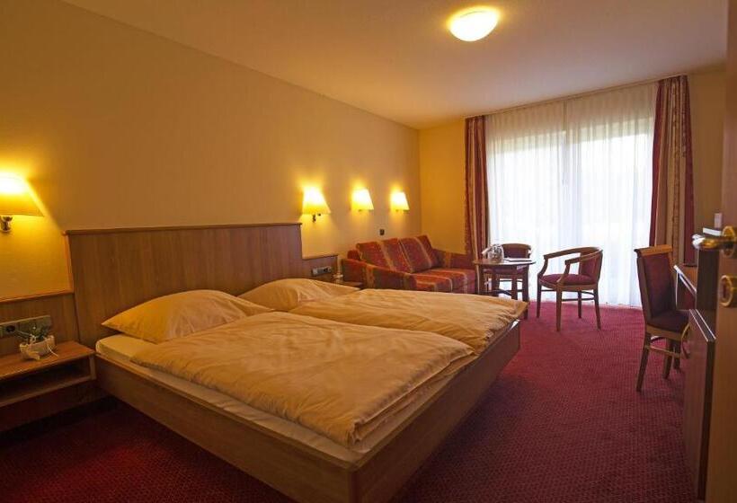 Номер Комфорт, Wittensee Schutzenhof