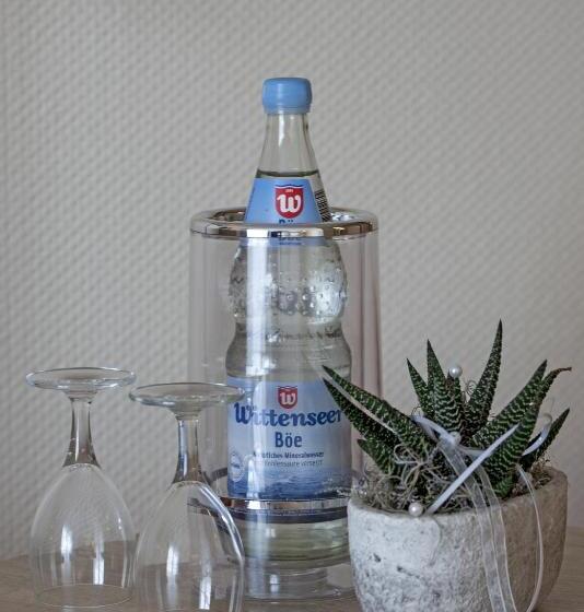 Апартаменты 1 Спальня, Wittensee Schutzenhof