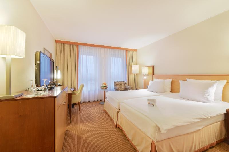 Номер Superior, Achat Hotel Karlsruhe City