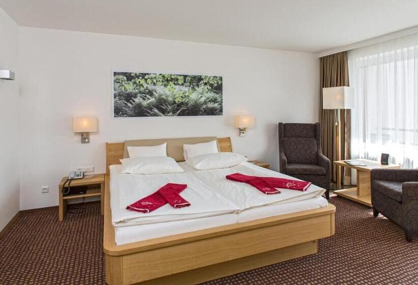Номер Комфорт, Brugger  S Hotelpark Am Titisee