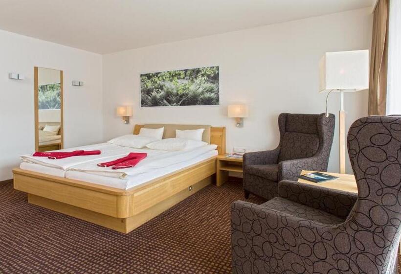 Номер Комфорт, Brugger  S Hotelpark Am Titisee