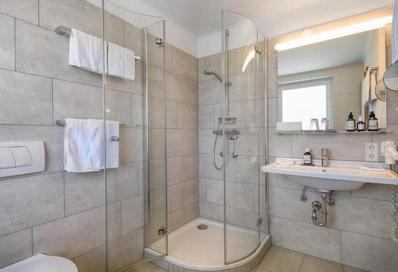 Классический Номер, Brugger  S Hotelpark Am Titisee