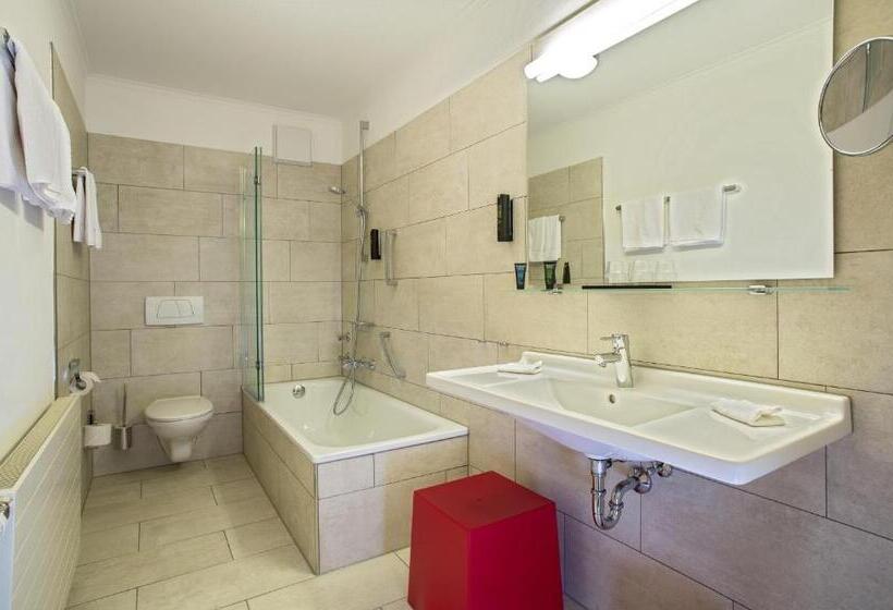 Классический Номер, Brugger  S Hotelpark Am Titisee