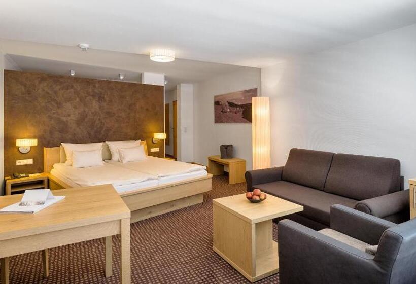 Номер Superior, Brugger  S Hotelpark Am Titisee