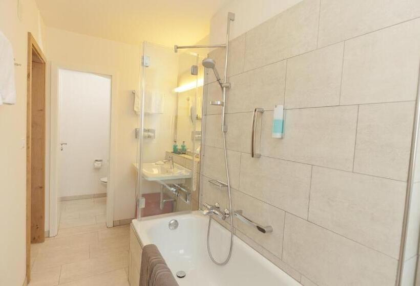 Индивидуальный Номер Классика, Brugger  S Hotelpark Am Titisee