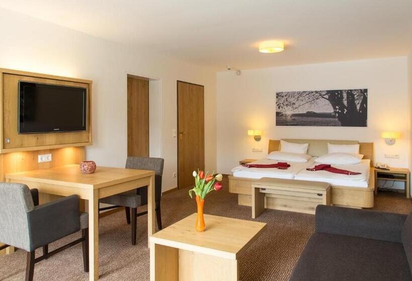 Номер Superior, Brugger  S Hotelpark Am Titisee