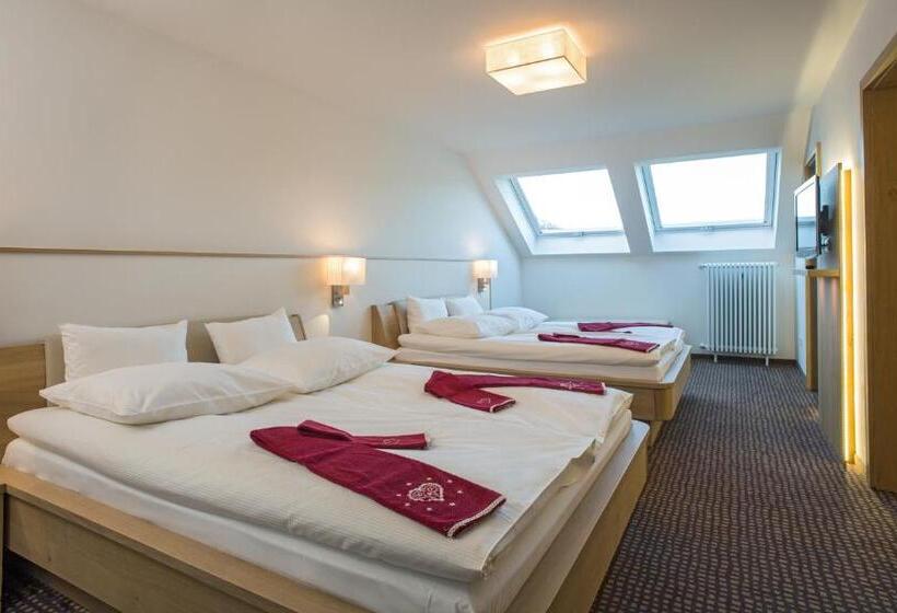 Люкс, Brugger  S Hotelpark Am Titisee