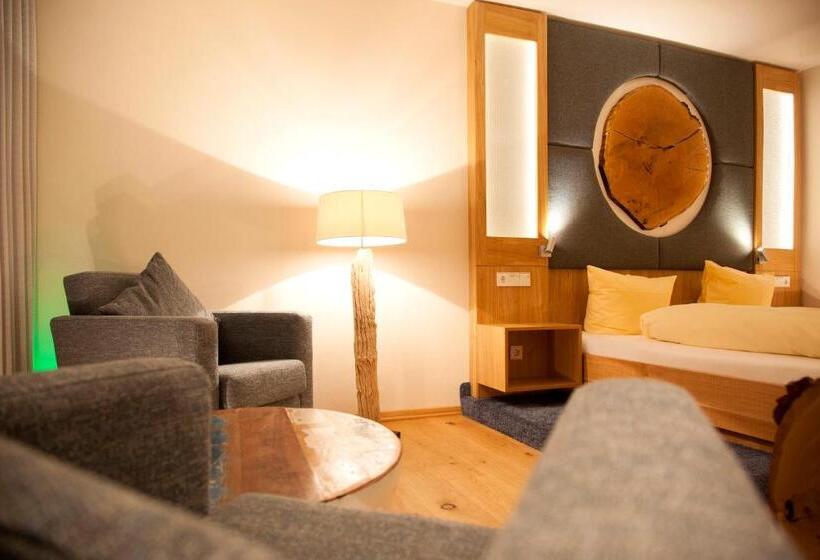Номер Комфорт, Flair Hotel Nieder