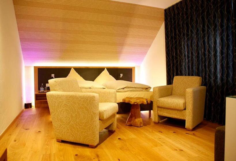 Номер Комфорт, Flair Hotel Nieder