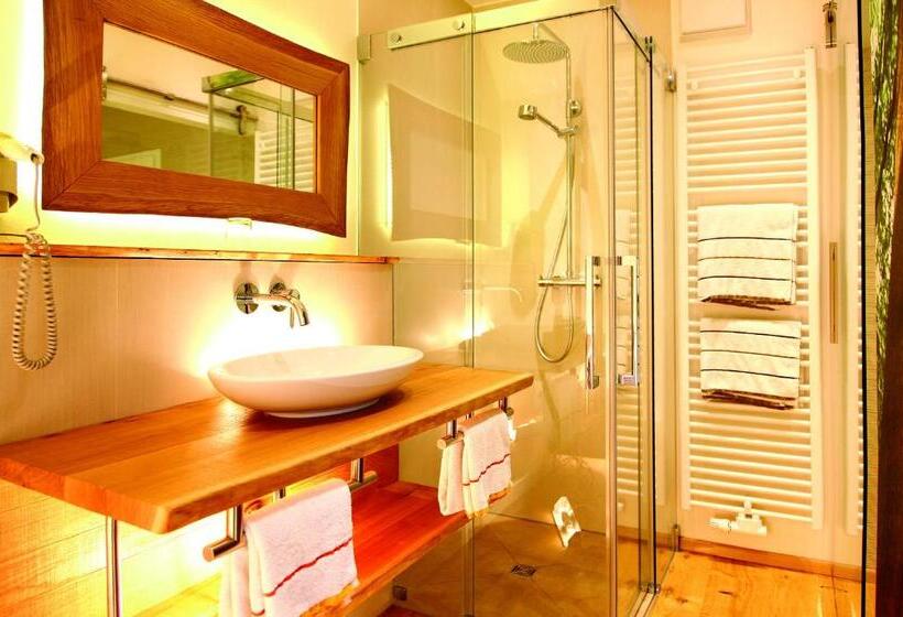 Номер Стандарт, Flair Hotel Nieder