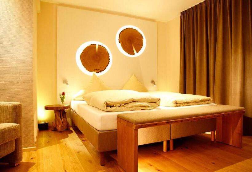 Номер Стандарт, Flair Hotel Nieder