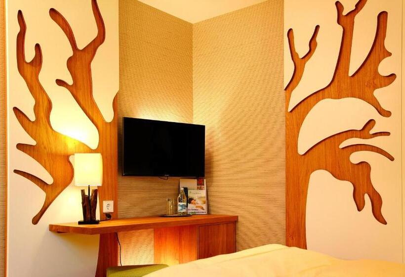 Номер Basic, Flair Hotel Nieder