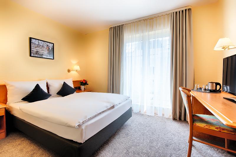 غرفة إقتصادية, Achat Hotel Bad Dürkheim