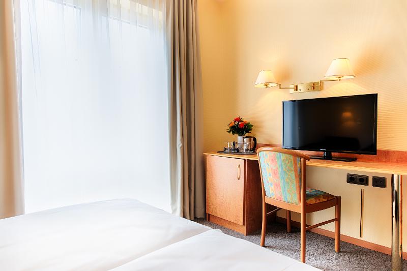 经济房, Achat Hotel Bad Dürkheim