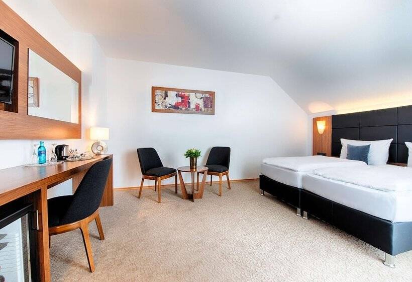 高级大房间, Achat Hotel Bad Dürkheim