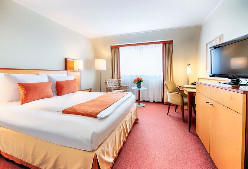 商务房间, Achat Hotel Karlsruhe City