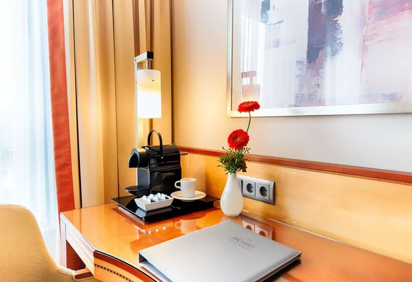 Номер Superior, Achat Hotel Karlsruhe City