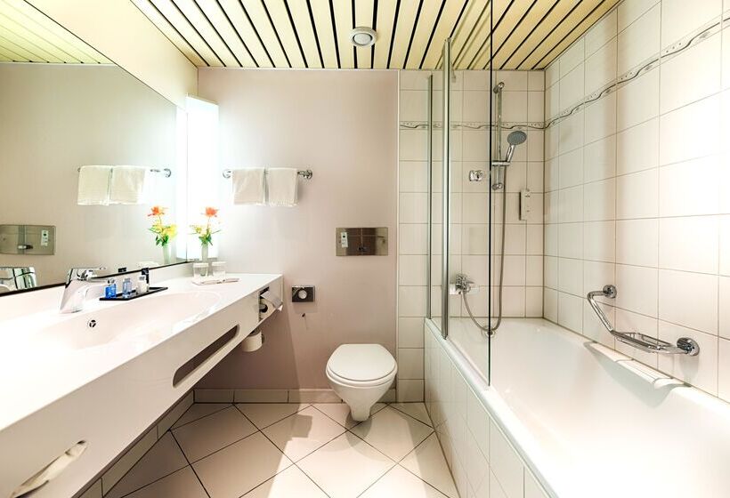 Номер Superior, Achat Hotel Karlsruhe City