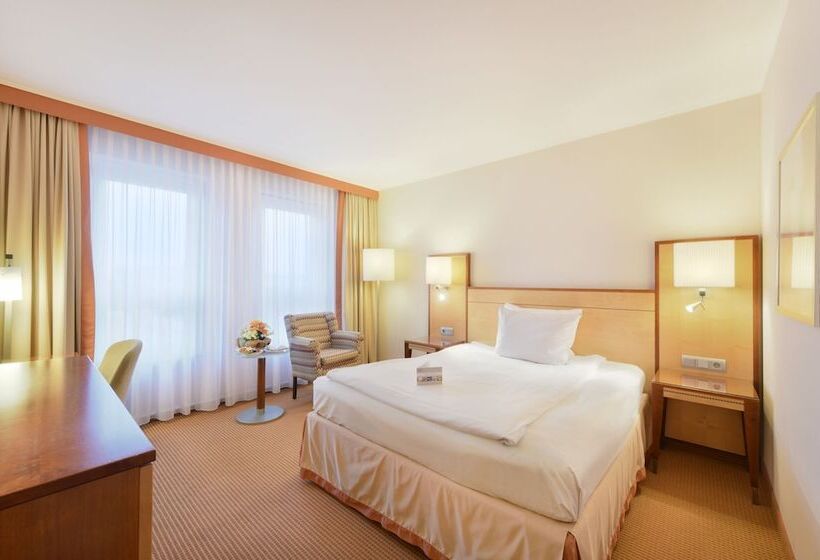 Номер бизнес-класса, Achat Hotel Karlsruhe City