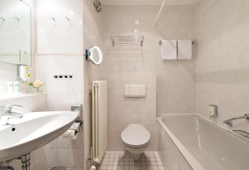 Quarto Superior, Achat Hotel Neustadt An Der Weinstraße