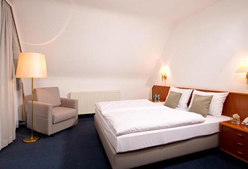 수피리어 룸, Achat Hotel Neustadt An Der Weinstraße