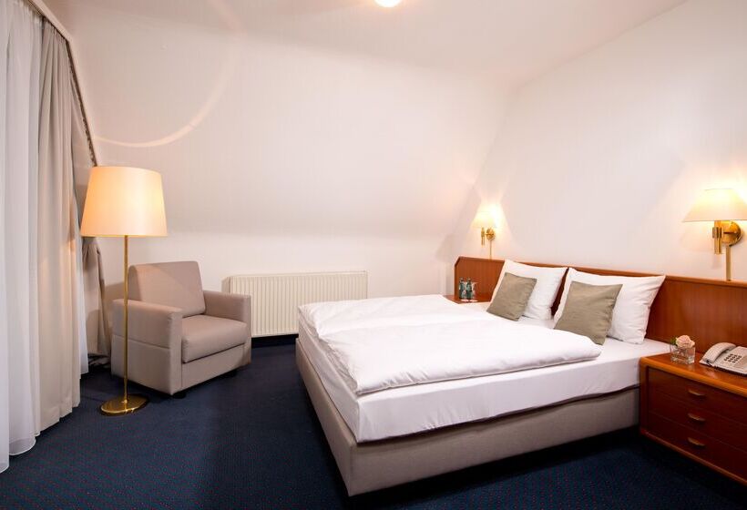 비즈니스룸, Achat Hotel Neustadt An Der Weinstraße