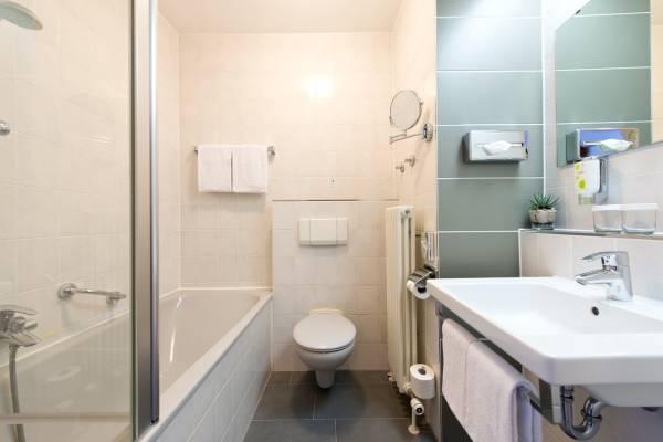 Quarto Superior, Achat Hotel Neustadt An Der Weinstraße