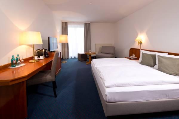 Quarto Superior Individual, Achat Hotel Neustadt An Der Weinstraße