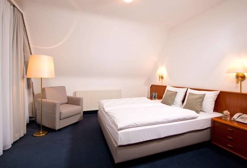 비즈니스룸, Achat Hotel Neustadt An Der Weinstraße
